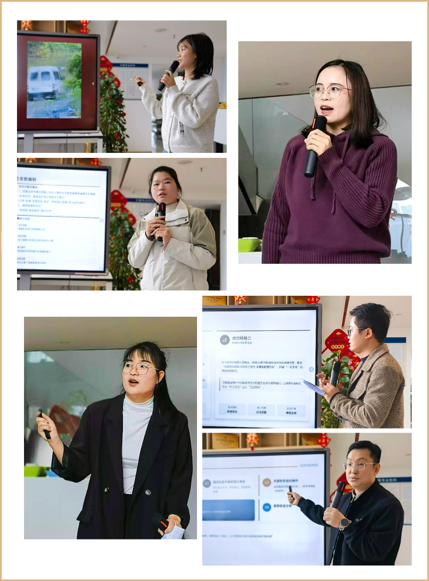 人不同表情的照片截图AI 生成的内容可能不正确。