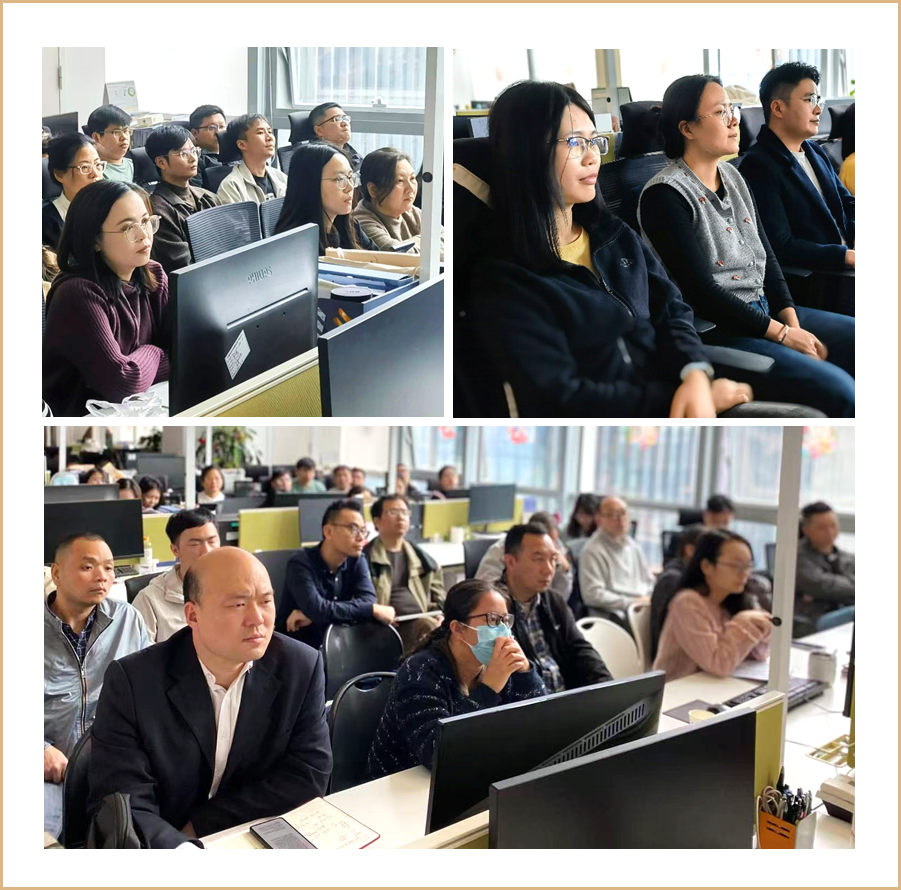 一群人在台上演讲AI 生成的内容可能不正确。